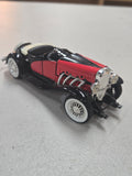 1935 Duesenberg car