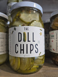 Dill Chips