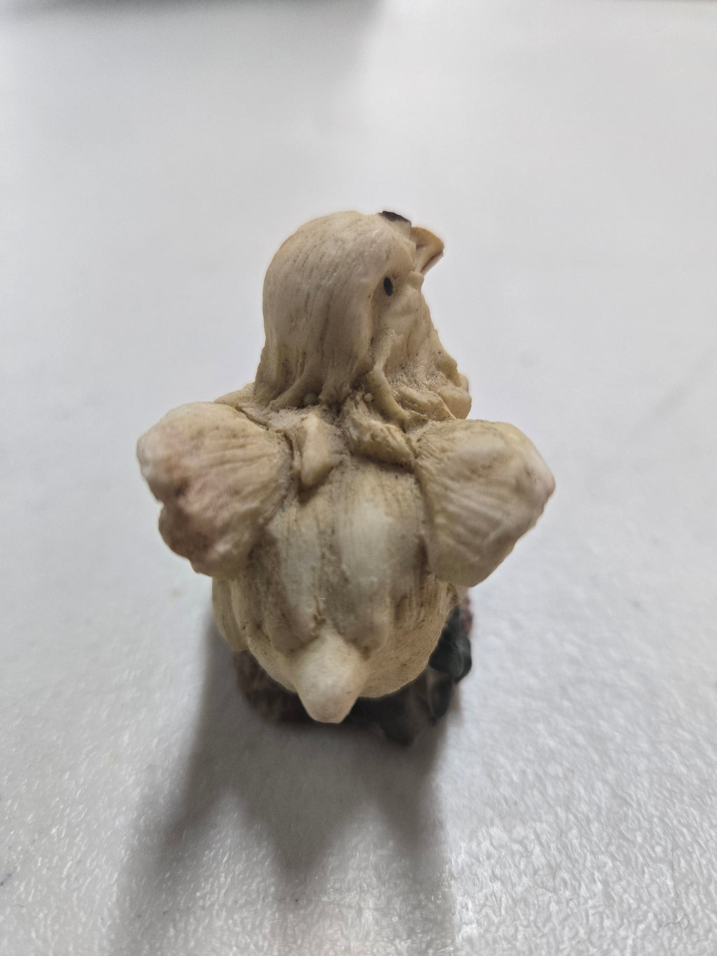 Small chicken